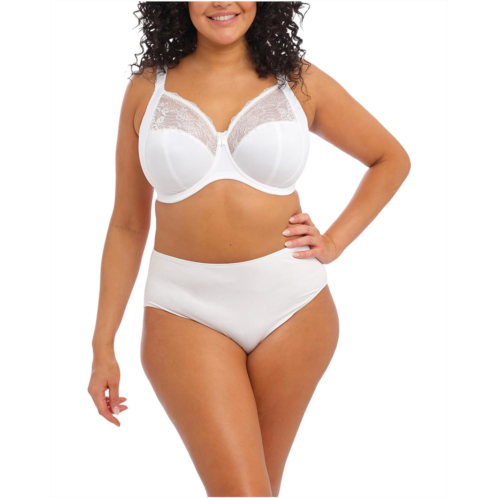 Womens elomi Morgan Stretch Banded Underwire Bra