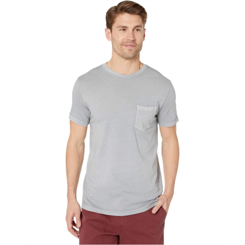 RVCA PTC Pigment Short Sleeve Tee