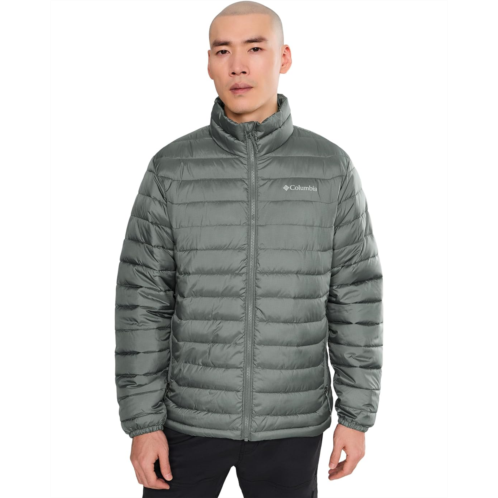 Mens Columbia Powder Lite II Jacket