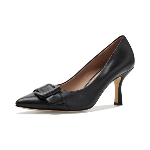 Womens Cole Haan Fidela Buckle Pumps