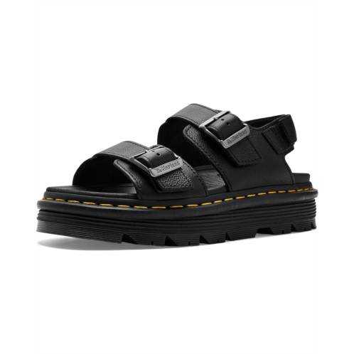 Dr. Martens Womens Dr Martens Zebzag Sandals