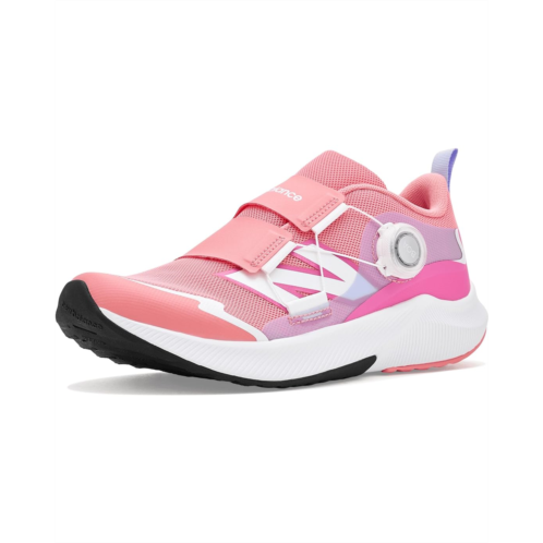 New Balance Kids Dynasoft Reveal v4 BOA (Big Kid)