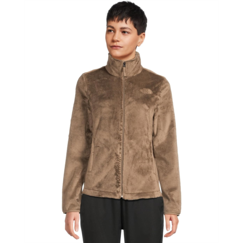 Womens The North Face Osito Jacket
