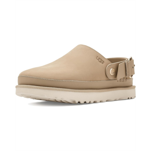 Womens UGG Goldenstar Villa Clogs