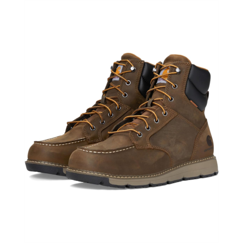Mens Carhartt Millbrook 6 Waterproof Wedge Boot
