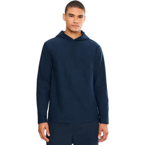 Mens Beyond Yoga Spacedye Go-to Hoodie