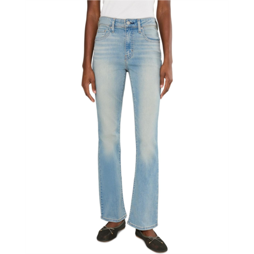 Womens Levis Womens 725 High-Rise Bootcut