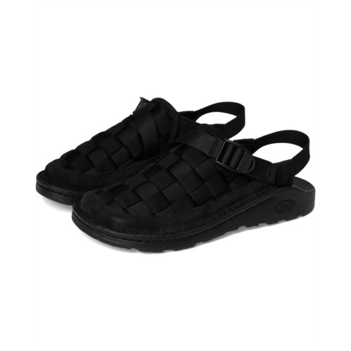 Womens Chaco Canyon Woven Clog