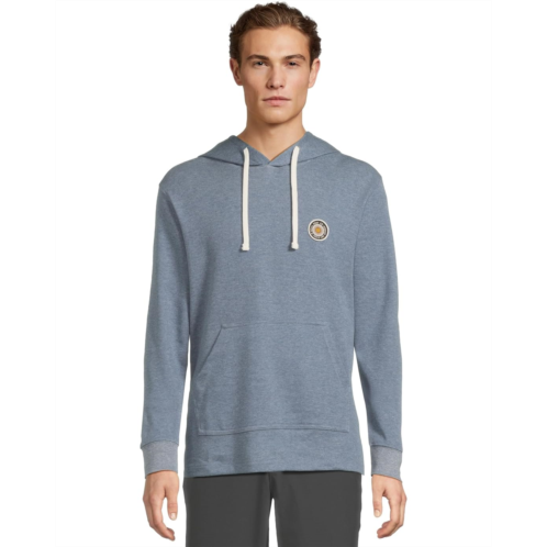 O Neill Cantina Hooded Textured Knit