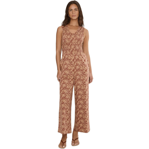 Toad&Co Gemina Tank Jumpsuit