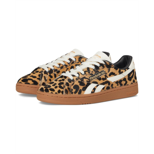 Womens Reebok Lifestyle Club C Grounds UK