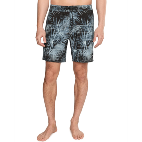 RVCA Steady Stripe Trunk