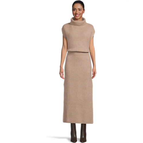 Splendid Marigold Sweater Dress