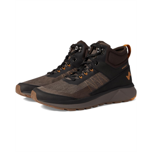 Mens Forsake Cascade Peak Mid
