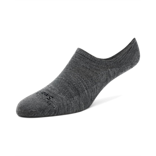 Mens Smartwool Everyday No Show Socks