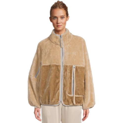 UGG Marlene Sherpa Jacket II