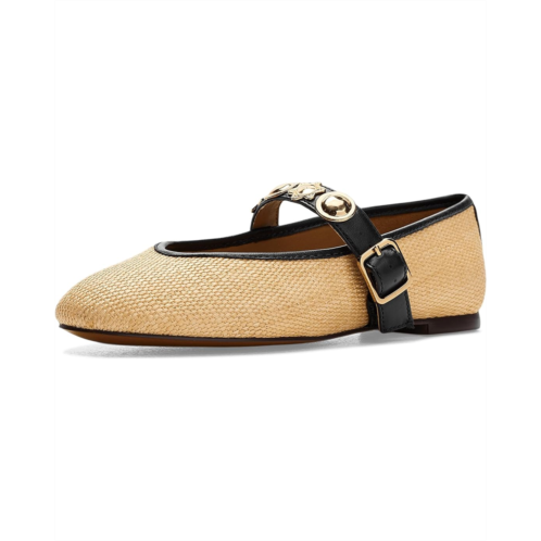 Womens Madewell Hera Mary Jane - Medallion