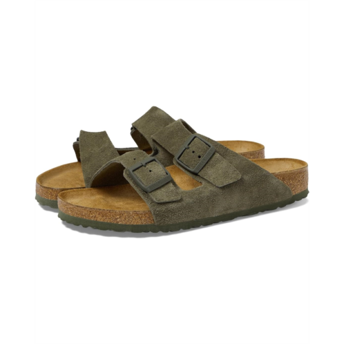 Birkenstock Arizona - Suede (Unisex)