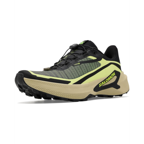 Mens Salomon Genesis 2