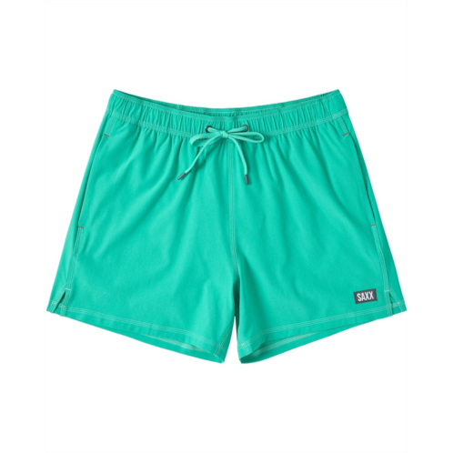 Mens SAXX UNDERWEAR Oh Buoy 2-in-1 5 Volley