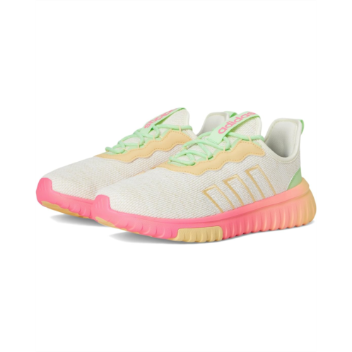 Adidas Kids Kaptir Flow 2.0 Shoes (Little Kid/Big Kid)