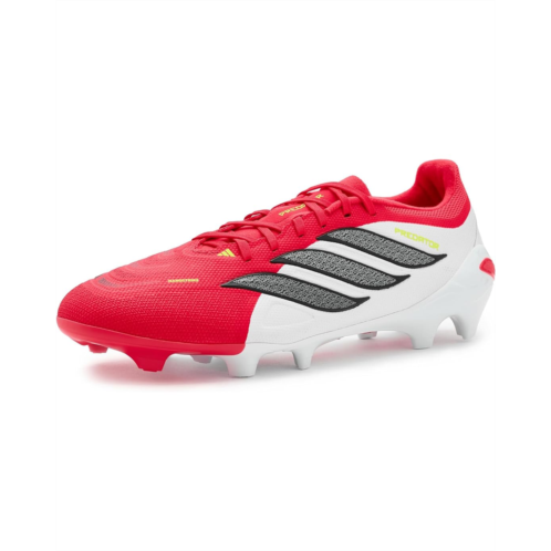 Unisex adidas Predator League Firm Ground Soccer Cleats