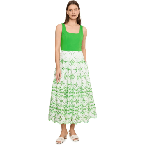 Womens Lilly Pulitzer Lissette Midi Dress