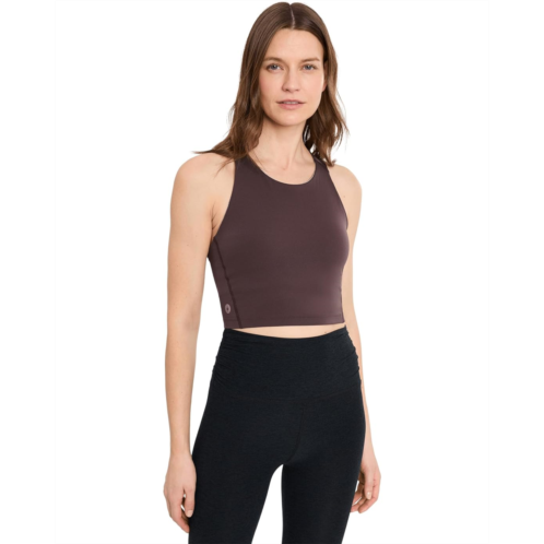 Womens Smartwool Active Crop Bra