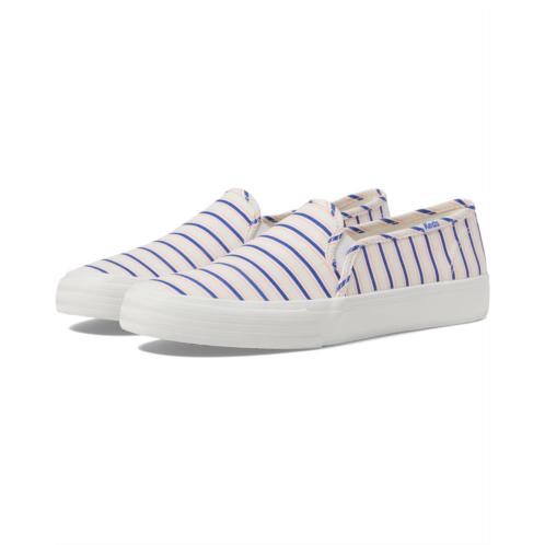 Keds Double Decker Slip On