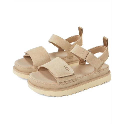 Womens UGG Goldenstar