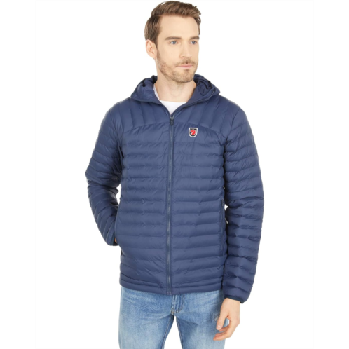 Mens Fjallraven Expedition Latt Hoodie