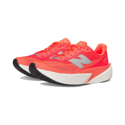 Womens New Balance FuelCell Rebel v5