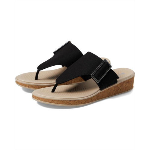 Bzees Bay Wedge Sandals