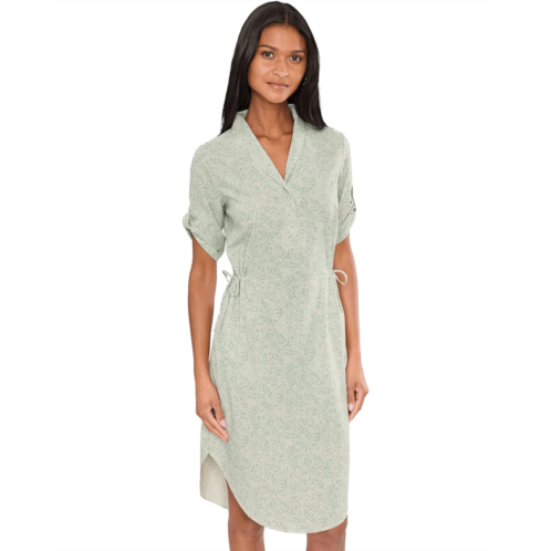 Royal Robbins Spotless Traveler Dress Short Sleeve