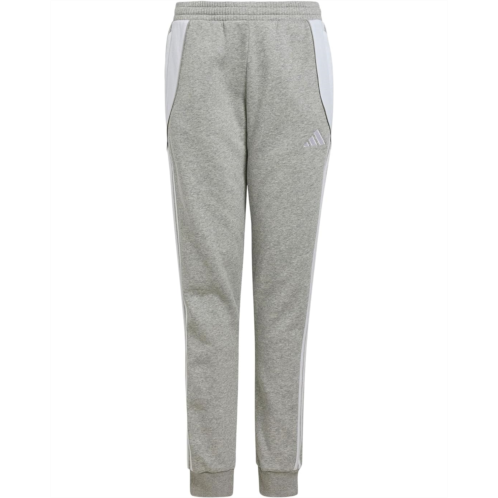 Kids adidas Kids Tiro24 Sweatpants (Little Kids/Big Kids)