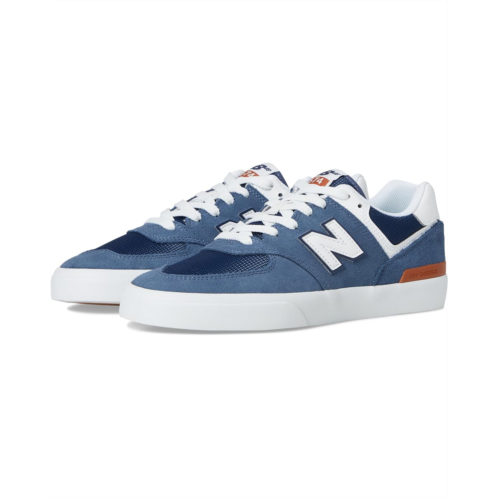 New Balance Numeric 574 Vulc
