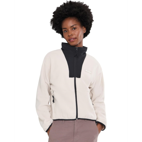 Womens Columbia Sequoia Grove II Full Zip