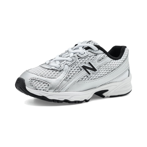 Kids New Balance Kids 740 Bungee Lace (Infant/Toddler)