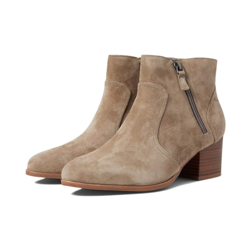 Johnston & Murphy Trista Double Zip Bootie
