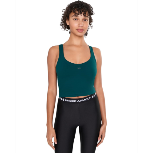 Womens Under Armour Motion Tank Top
