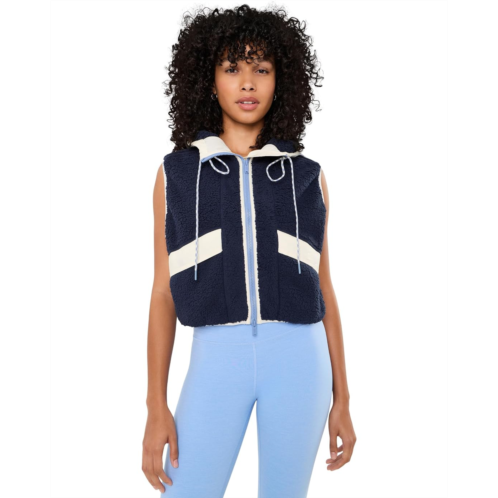 Womens FP Movement Sky High Fleece Vest