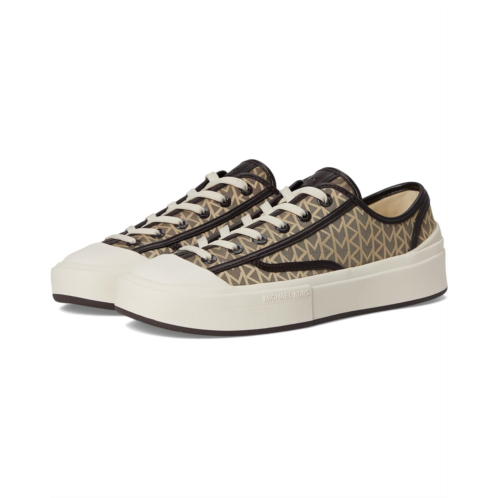 Womens Michael Michael Kors Jude Lace Up