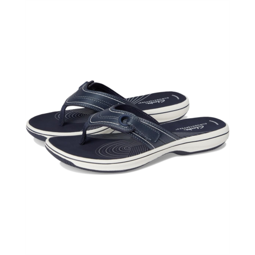 Womens Clarks Breeze Reyna