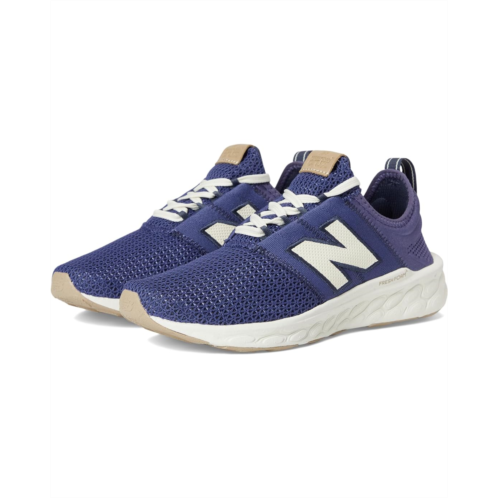 Womens New Balance Fresh Foam X Cruz Artisan v3