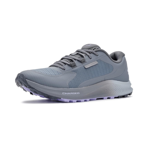 Womens Under Armour Charged Bandit Trail 3
