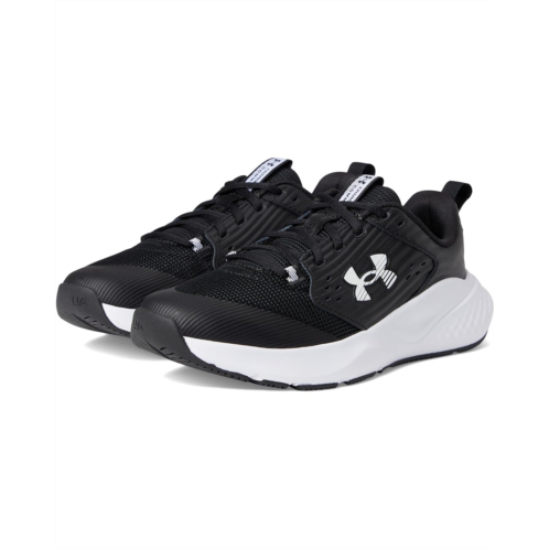 Mens Under Armour Charged Commit 4 Training Shoes