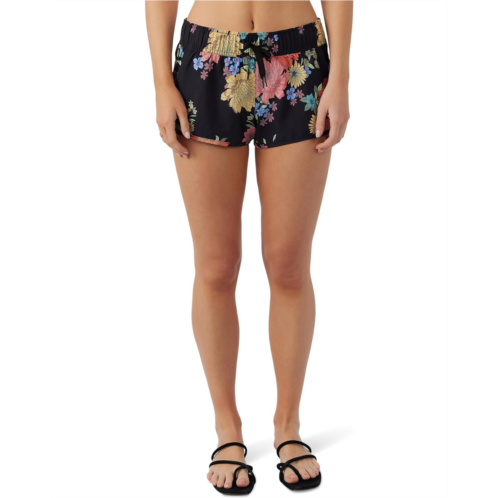O Neill Saltwater Essentials Laney Printed 2