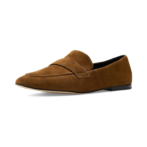Womens Vince Tommi Loafer/Moc Shoes