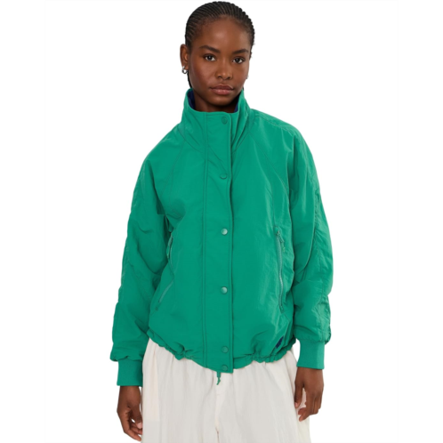 Womens FP Movement Field Tripper Jacket