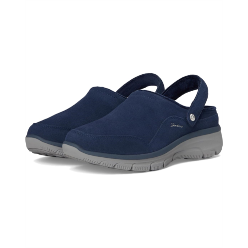 Womens SKECHERS Easy Going - Distinctive Charm